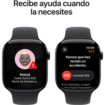 AirWatch Series Ultra 10 PRO MAX + AirPods PRO gratis + Correas de regalo (hasta acabar existencias)