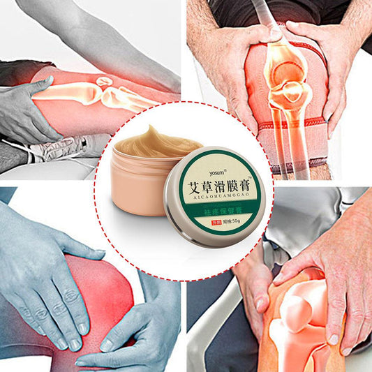 Crema terapéutica para masajes 3 en 1: calma, relaja y alivia